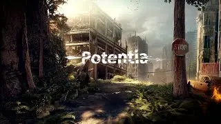 POTENTIA | RTX 2080TI | I7 10700K | 4K | GAMEPLAY TEST
