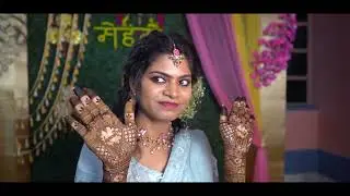 SANDIP WEDS SHIULI REFLECTION STUDIO