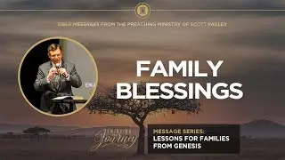 Family Blessings