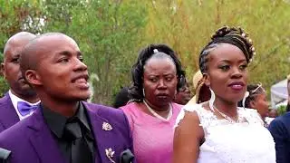 Brian & Mary's Wedding Video