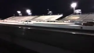 2012 CLS550 vs modified GTO.MP4