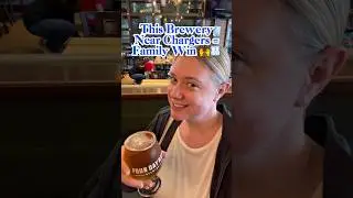 ⚡ Best EV Charging Hack in Fishers, IN? Four Day Ray Delivers! 🍻🌮