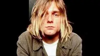 Kurt Cobain Forever  &infin;