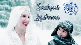 Travelkovo - Snehová kráľovná