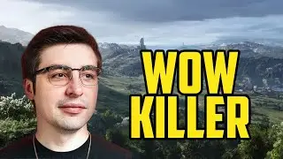 Is Chrono Odyssey The WoW Killer? Shroud Finds Out!