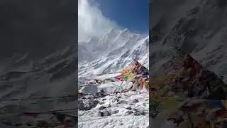 Larkya La Pass: (5106m) Manaslu Circuit Trek: Tsum Valley with Larkya La Pass Trek: