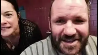 Скотти &mdash; человек, представляющий особый интерес для Терезы и Билла. Видеопортрет жизни, созданный...