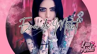 Eva de Metal: La Historia Detr&aacute;s de la Pol&eacute;mica y la Autenticidad en Redes