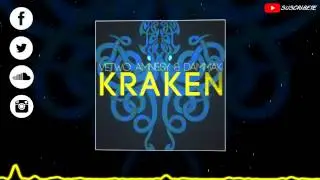 Vetwo, Amnesy & Dammak - Kraken (Original Mix)