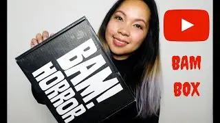 3rd (July 2021) Bam Box Superquick Unboxing!
