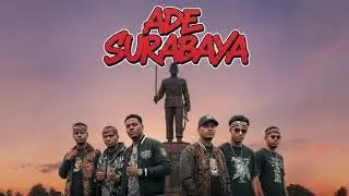 Ade Surabaya #lagutimur #surabaya 