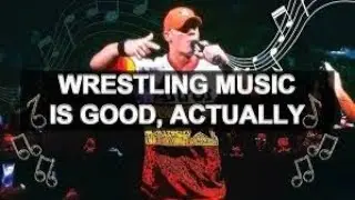 Wrestling theme music part 7