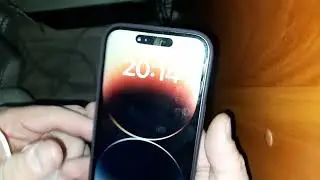 iPhone часто перезагружается. Фиолетовый экран.  Как исправить! 17.11.2025. 