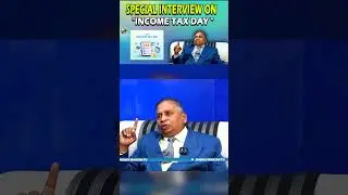 CA.K. HANMANDLOO SPECIAL INTERVIEW ON 