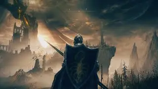 First steps, first death, first kill | Elden Ring: Shadow of the Erdtree