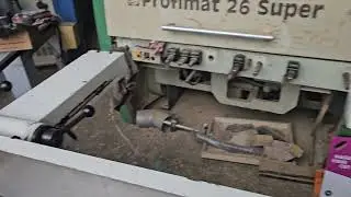 RM Group SP520 1