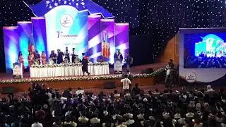 Southeast University 7th Convocation 2nd