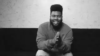 [FREE] Khalid type beat &ldquo;BETTER&rdquo; (prod.TrillKBeatz)