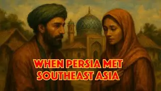 When Persia Met Southeast Asia : Forgotten Connections