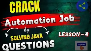Java Reverse String #javaclassfile #javaprogramming #codes #coding #tech #automation
