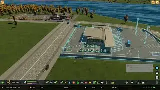 Как создать автобусные линии в Cities Skylines 2 &mdash; Создайте автобусные маршруты