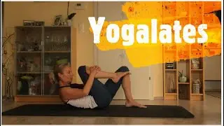 Yogalates