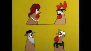 Chicken Boo intro (HD)