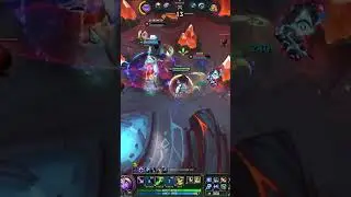Going Deathless Is EASY on This Champ in Arenas 😎