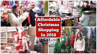 Good Market In Delhi for Christmas Shopping in 2018 | Indian Mom Studio