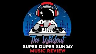 01.11.26 SUPER DUPER SUNDAY MUSIC REVIEW SHOWWW ahh 📱