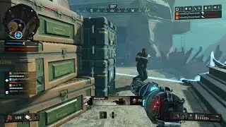 4 Shipwreck Wins Montage (Including 1 Clutch) | BO4 Blackout Alcatraz