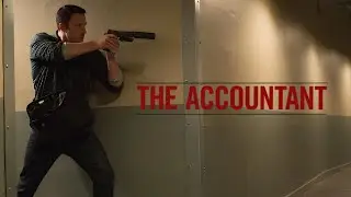 Christian Wolf | The Accountant