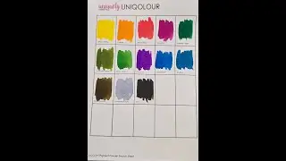 New Uniquely Creative Mixed Media Products
