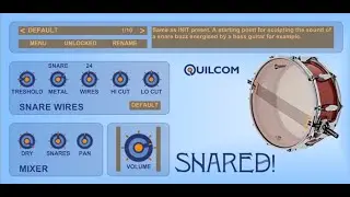 Quilcom SNARED!