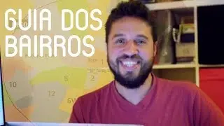 Melhores bairros pra morar em Dublin | Ao vivo | Live