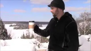 HOTTEE HANDLE-Handled Sleeve for your coffee cup!