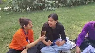 Documentry: A glimpse into LPU's B.ed Program| Made by-Shikha Sharma and Simran Kaur @LPUUniversity