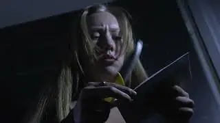 Affidavit - Short Film