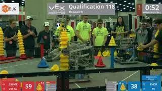 2018 VRC Res Q118 - 53999E 2131W vs 1505R 5S - 122 to 108