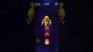 space shooter boss fight#spacrshooter#shootinggames #online #game