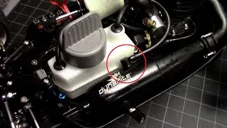 Losi 8IGHT Gas Buggy not so MEGA DEAL