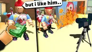 Getting FANS to make a Roblox HATE VIDEO on ME