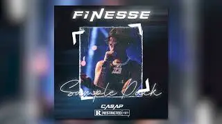 [FREE] Melodic Drill Loop Kit/Sample Pack 2023 ''FINESSE'' (Central Cee, Lil Tjay, Fivio,UK NY etc.)