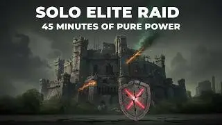 DCUO BOB ELITE RAID SOLO &ndash; 45:00 + Magma Vortex + СТРАНИЧНАЯ АРТИНКА (без SC, без смерти)