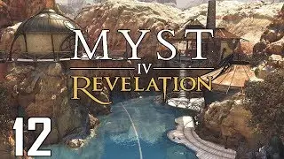 Revelation (Myst 4) [E12] - Monkey Puzzle