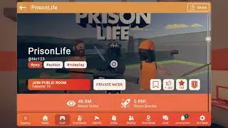 Rec Room