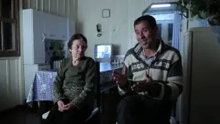 Eu respirei o pó do amianto: Dorilda e Vanderlei Vieira