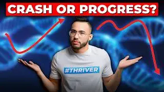 Difference Between an Adjustment Period and a Crash | CHRONIC FATIGUE SYNDROME