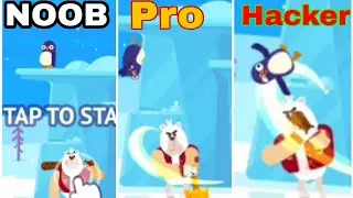 Bounce Masters! IS THIS MAX LEVEL THANOS BATS EVOLUTION? Bounce Master Level 999?