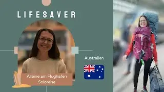 Packliste f&uuml;r Australien Reise | meine Geheimtipps f&uuml;r dich
